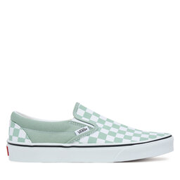 Vans Tenisówki Vans Old Skool VN000D6YEMW1 Zielony