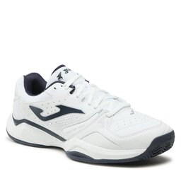 Joma Zapatos Joma Master 1000 Men 2322 TM100W2322C White Navy