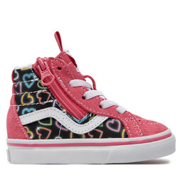 Vans Sneakers Vans Sk8-Hi Reissue Side Zip VN0007Q3BIY1 Rosa