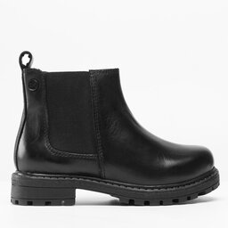 

Чоботи Gioseppo Niagan 60843 Black, Чорний