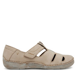Josef Seibel Pantofi Josef Seibel Fergey 59 59659 Bej