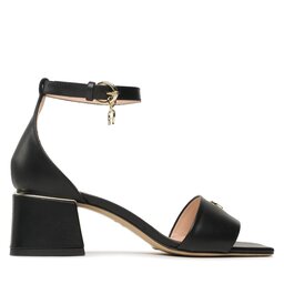 

Босоніжки Aigner Hannah 11A 1231130 Black 001, Чорний