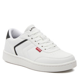 Levi's® Sneakers Levi's® VAVE0063S-0062 White Black