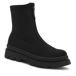DeeZee Боти DeeZee CS6172-05 Черен