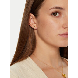 Kate Spade Orecchini Kate Spade Mini Stuck KJ322 Oro