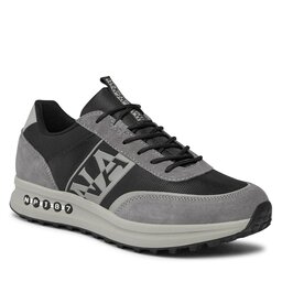 Napapijri Αθλητικά Napapijri Slate02 NP0A4HVI Black/Grey Z02