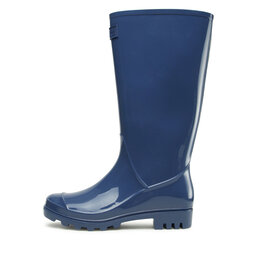 

Гумові чоботи Regatta Lady Wenlock RWF667 Dark Denim, Cиній