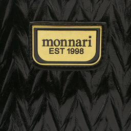

Сумка Monnari BAG4720-M17 Black, Чорний