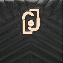 

Сумка Liu Jo Ecs M Camera Case AA3229 E0426 Nero 22222, Чорний