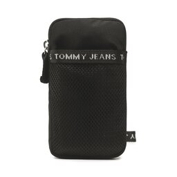 Tommy Jeans Futrola za moibtel Tommy Jeans Tjm Essential Phone Pouch AM0AM11023 BDS