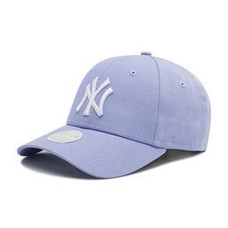 New Era Cap New Era New York Yankees League Essential 9Forty 60222524 Violett