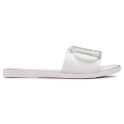 

Шльопанці Bassano WSS20322-01 White, Білий
