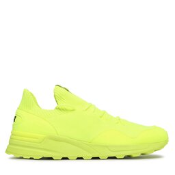 

Снікерcи Polo Ralph Lauren Trkstr 200ii 809891761001 Safety Yellow, Жовтий