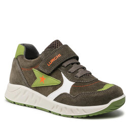Lurchi Sneakers Lurchi Chapo 33-19302-26 S Olive