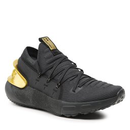 Under Armour Schuhe Under Armour Ua W Hovr Phantom 3 Mtlc 3025521-003 Blk/Blk