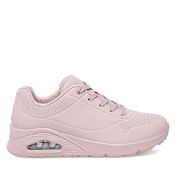 Skechers Sneakers Skechers Uno Stand On Air 73690/LTMV Roz
