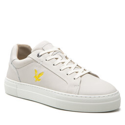 Lyle & Scott Sportcipő Lyle & Scott Coe FW1702 White 626