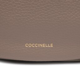 

Сумка Coccinelle P2F Coccinellesunnie E1 P2F 13 02 01 Warm Taupe N59, Бежевий