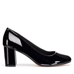 Clara Barson Décolleté Clara Barson WYL3811-1 Nero