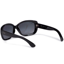 

Сонцезахисні окуляри Ray-Ban, Чорний