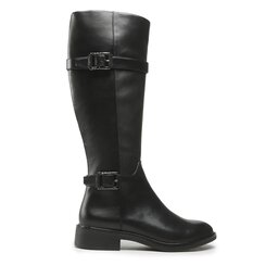 

Чоботи Tamaris 1-25514-29 Black 001, Чорний