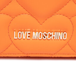 

Сумка LOVE MOSCHINO, Оранжевий