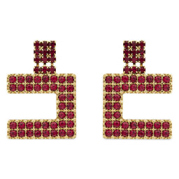 Elisabetta Franchi Orecchini Elisabetta Franchi OR-07-B46E2-V220 Oro