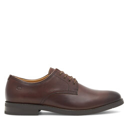 Gino Rossi Halbschuhe Gino Rossi DANTE-01 124AM Braun