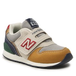 New Balance Сникърси New Balance IZ996JP3 Бежов