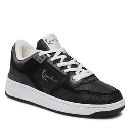 Karl Kani Sneakersy Karl Kani Kani 89 LXRY PRM 1080171 Black/Grey
