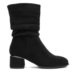 JENNY Botine JENNY CEO-WS22452-06 Negru