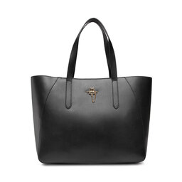 Tommy Hilfiger Bolso Tommy Hilfiger Th Chain Tote AW0AW12013 BDS