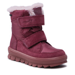 Superfit Sněhule Superfit GORE-TEX 1-000218-5500 M Pink