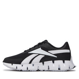 

Взуття Reebok Zig Dynamica 2.0 GW8350 Black/Ftwwht/Ftwwht, Чорний