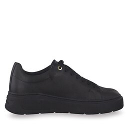 

Снікерcи Tamaris 1-23700-20 Black Uni 007, Чорний
