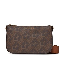

Сумка MICHAEL Michael Kors Parker 32H3G7PC3B Brown/ Luggage 227, Коричневий