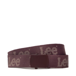 Lee Ženski remen Lee LP564872 Purple