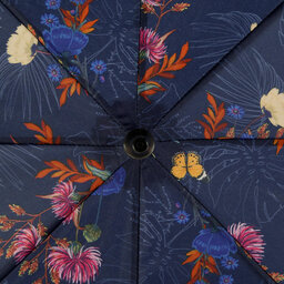 

Парасоля Pierre Cardin Long Ac Be 82710 Flower Meadow Darkblue, Cиній
