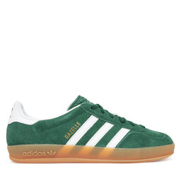 adidas Snīkeri adidas Gazelle In JI2062 Zaļš