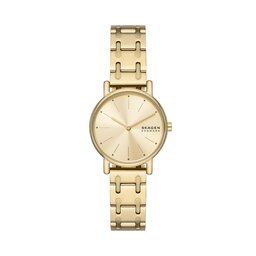 Skagen Orologio Skagen Signatur SKW3124 Oro