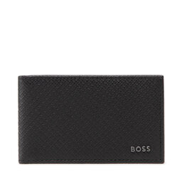 Boss Kreditinių kortelių dėklas Boss City Deco 50475571 001