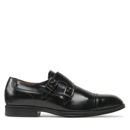 

Туфлі Nero Giardini E302761UE Nero 100, Чорний