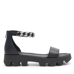 

Босоніжки Sergio Bardi ARC-B1035-01SB Black, Чорний