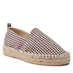 Jenny Fairy Espadrillos Jenny Fairy HZF081-01ECO Brown
