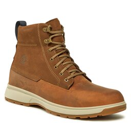 Timberland Stiefel Timberland Atwells Ave Wp Boot TB0A43TNF131 Rust Full Grain