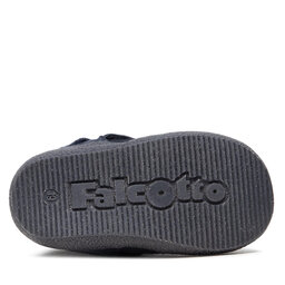 

Снігоходи Naturino Falcotto by Naturino Carl 0013001281.01.0C01 Blue, Cиній