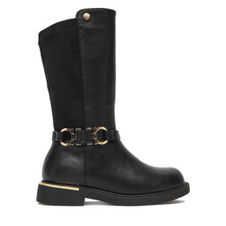 DeeZee Botas altas DeeZee CEO-CS6501-02 Negro