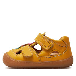 

Босоніжки Froddo Ollie Sandal G G2150187-4 M Dark Yellow, Жовтий