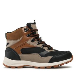

Трекінгові черевики Regatta Samaris Life Demi RMF758 Sand/Warm Tan, Чорний