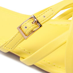 

Шльопанці Jenny Fairy WS5735-02 Yellow, Жовтий